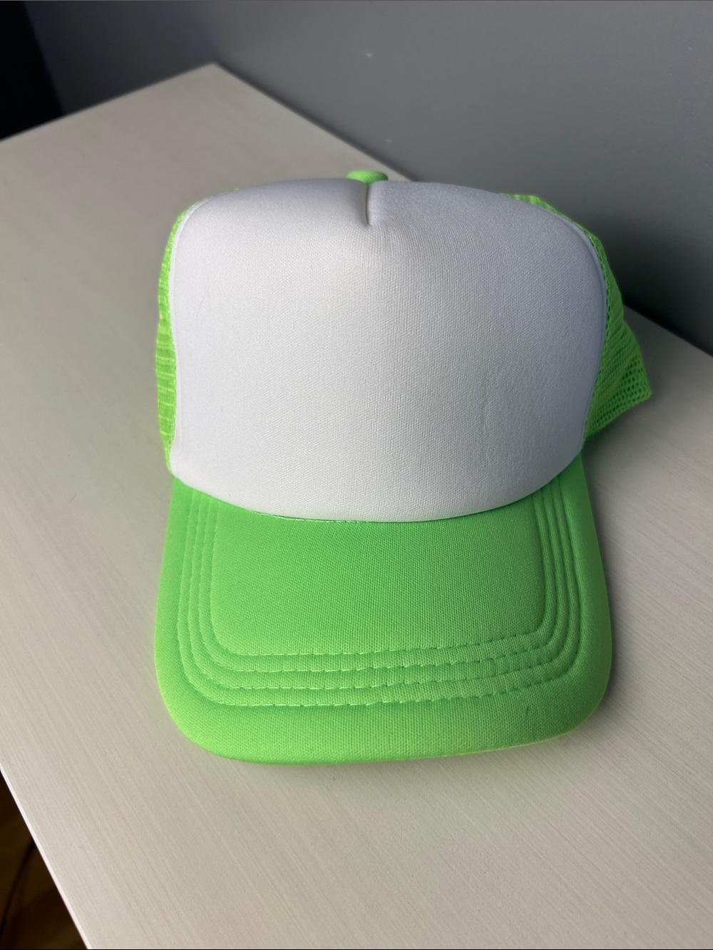 Trucker Cap - Picture 7 of 8